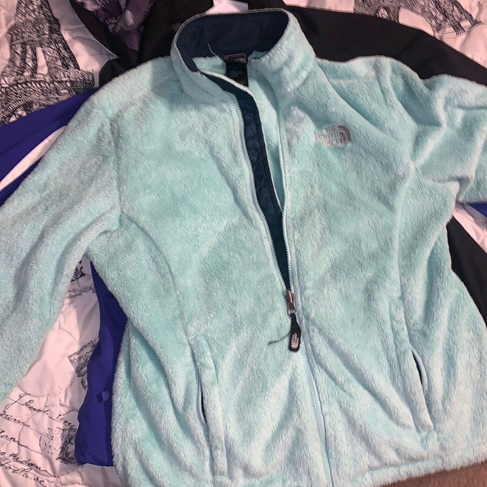 North face